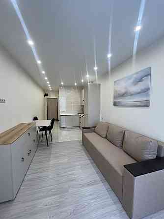 Продаж Квартира 1-кімнатна, 4/17 поверх на Жемчужная ул., 11 Одеса