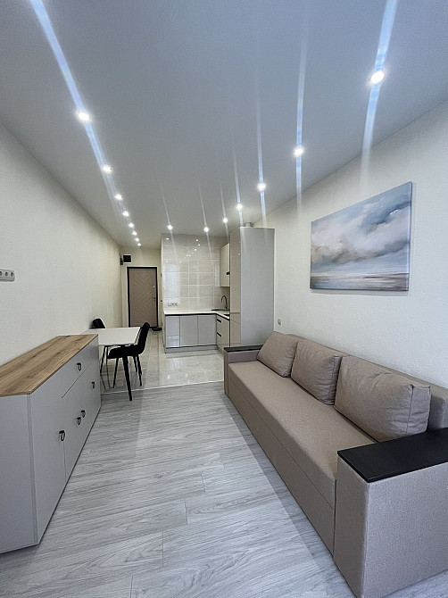 Продаж Квартира 1-кімнатна, 4/17 поверх на Жемчужная ул., 11 Одесса - изображение 6