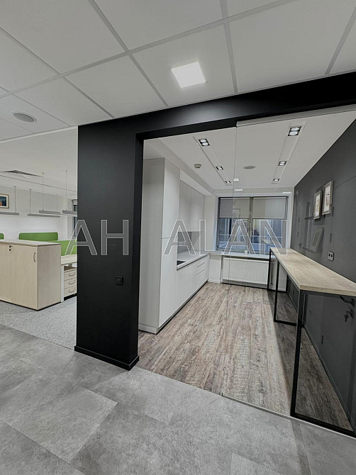 Оренда офісне приміщення на Спортивна пл., 3В приміщень - 4, поверх - 2/7 Kiev - photo 7