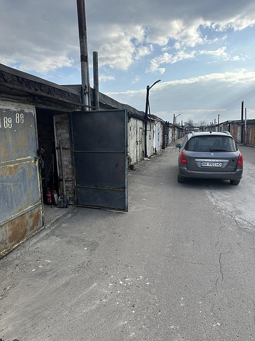 Продаж комерційне приміщення на вул. Нижньодворецька Рівне - фото 7