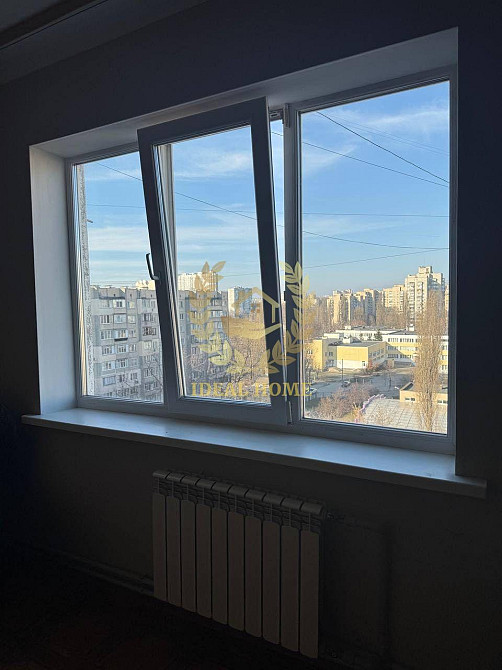 Продається 1 кімн. квартира Киев - изображение 15