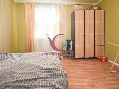 Продажа 2к Квартира 58.4 кв.м Вояків дивізії Галичина вулиця 12 Тернополь - изображение 4