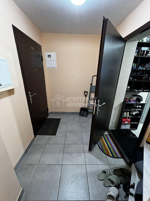 Продаж Квартира 1-кімнатна, 1/6 поверх на вул. Велика Панасівська Харьков - изображение 9