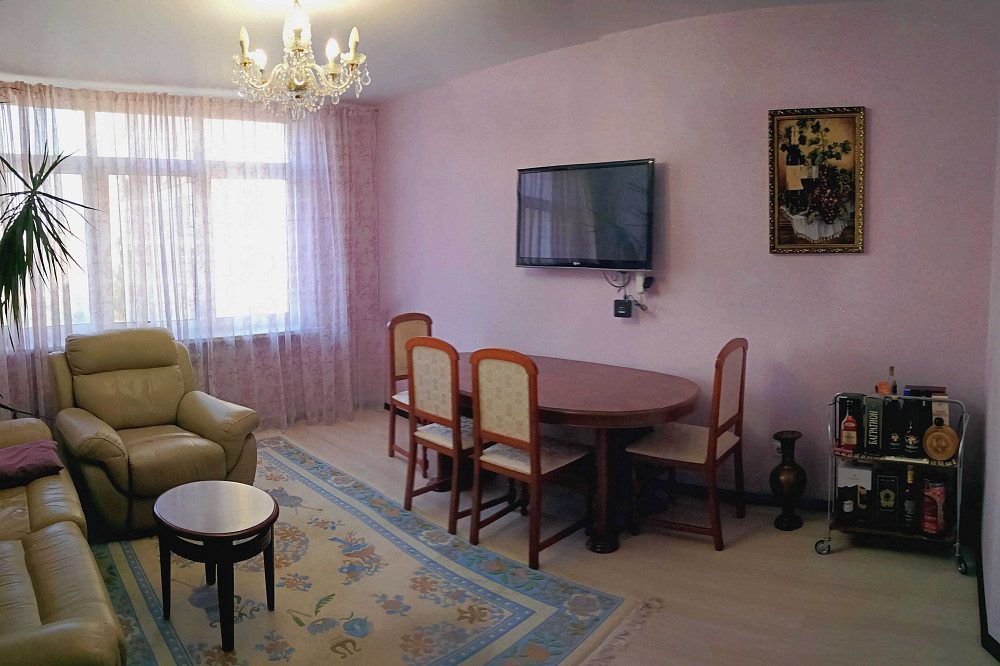 Продаж Квартира 3-кімнатна, 21/25 поверх на Сікорського вул., д. 4-В Киев - изображение 15