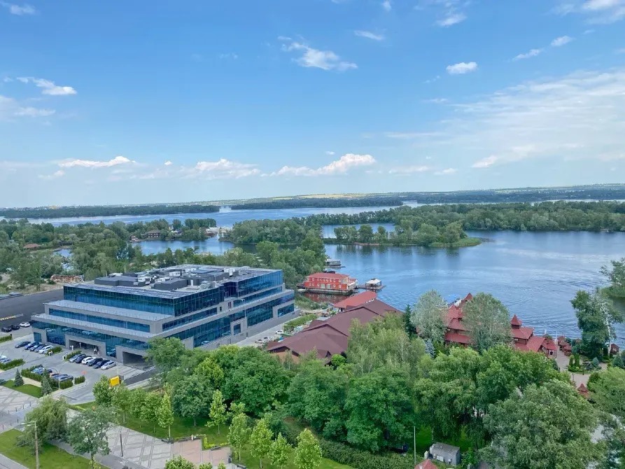 For sale 1-room Apartment 26 sq.m  Dnipro - photo 8