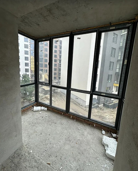 Продаж 1к квартири 43.2 кв. м, Байківці Байківці - фото 10