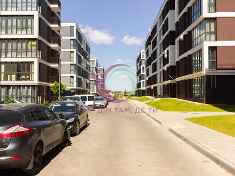 Продаж 2к Квартира 75.8 кв.м ЖК Grand Village  - фото 6