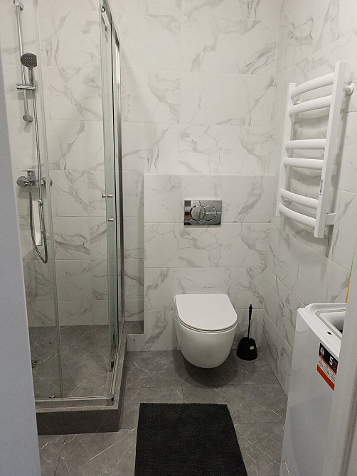 Оренда Квартира 1-кімнатна, 16/24 поверх на улица Ревуцкого, д.40 Киев - изображение 17