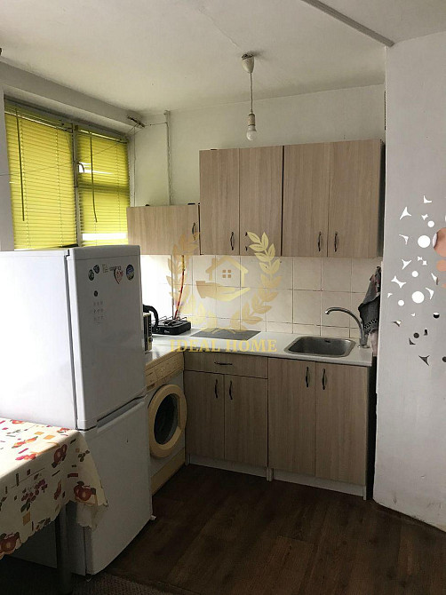 Продаж Квартира 1-кімнатна на Златопольская ул., 3 Kiev - photo 1