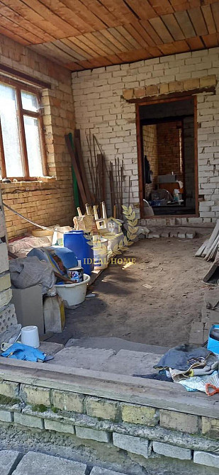 Продаж недобудованого будинку в Устимівці. Ustymivka - photo 6