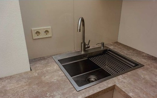 Продаж Квартира 1-кімнатна, 1/7 поверх на Дача Ковалевского улица Odessa - photo 10