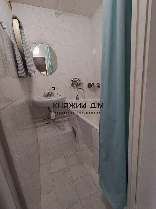 Оренда 2 кімнатна квартира м. Мінська КОД 11203906 Київ - фото 13