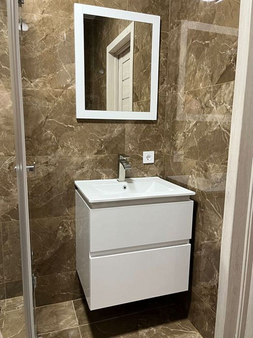 Оренда Квартира 1-кімнатна, 17/25 поверх на Ревуцкого ул., 40 б Київ - фото 19