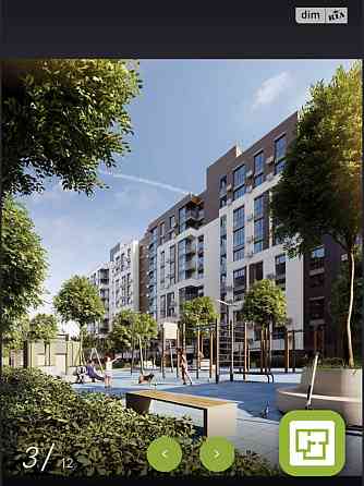 Продаж Квартира 2-кімнатна, 2/10 поверх на Праведників Світу (Максимовича) Vinnytsya