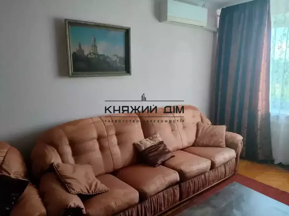 Оренда трикімнатної квартири у Печерському районі, м. Видубичі № 112153 Киев - изображение 10