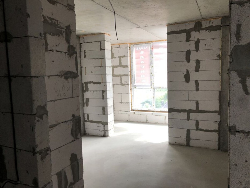 Продаж Квартира 1-кімнатна, 8/9 поверх Vinnytsya - photo 3