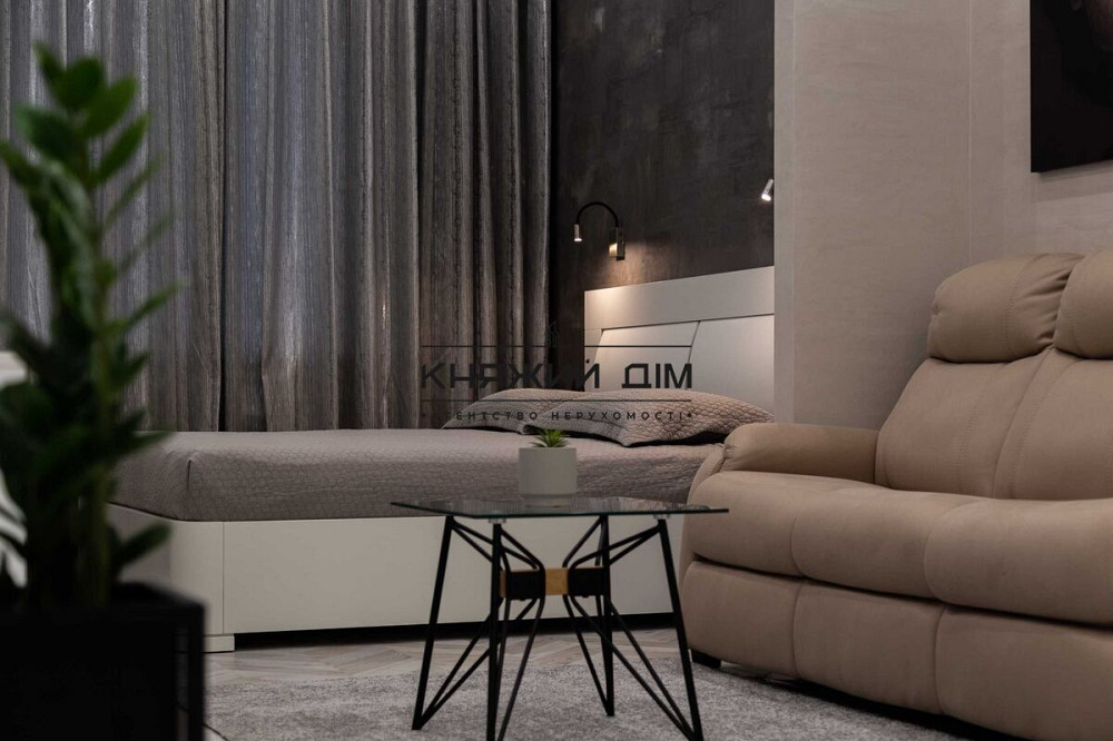 Оренда Квартира 1-кімнатна, 11/25 поверх на Победы просп./ Берестейский просп. Київ - фото 6