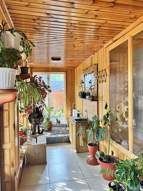 Продам будинок + готовий бізнес. Новоукраїнка Новоукраїнка - фото 4