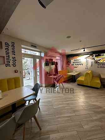 Оренда приміщення вільного призначення на Гвардійська поверх - 1 Ужгород