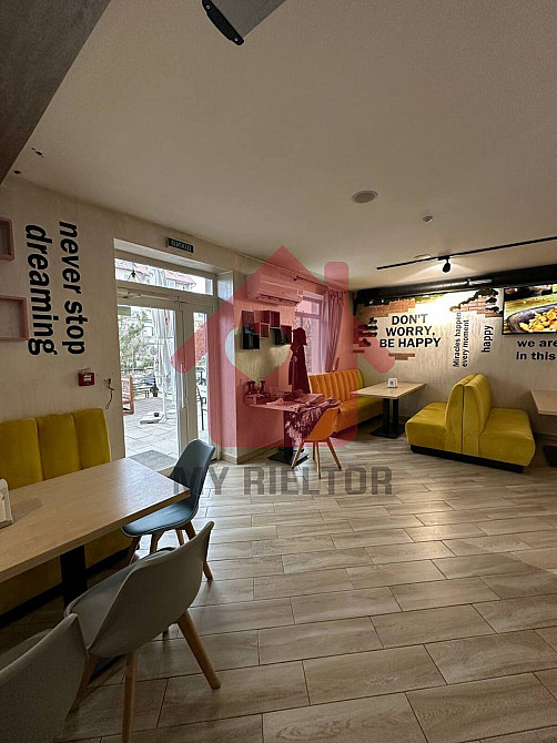 Оренда приміщення вільного призначення на Гвардійська поверх - 1 Ужгород - изображение 4