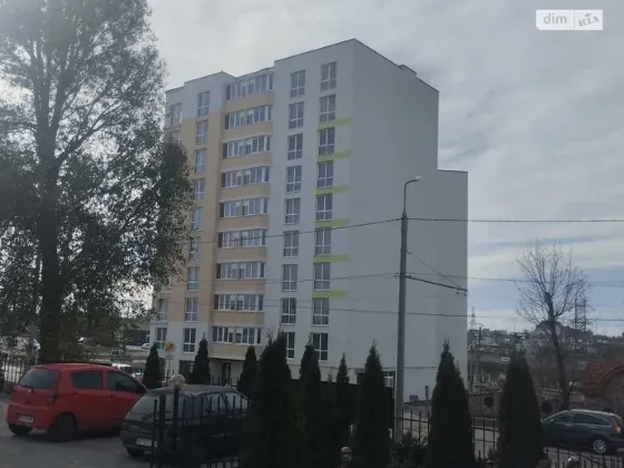 For sale 2-room Apartment 66 sq.m Довженка Ternopil'