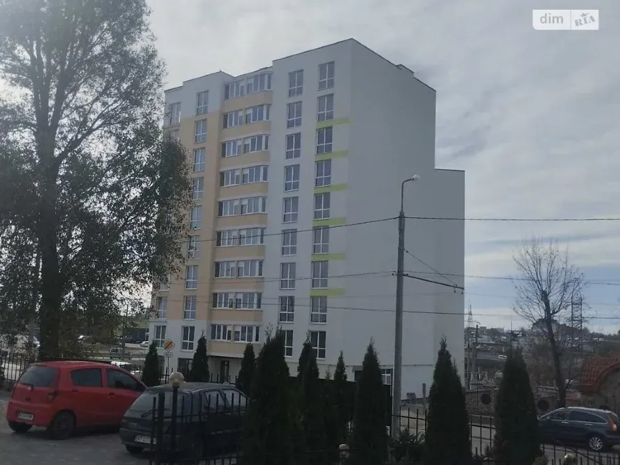 Продаж 2к Квартира 66 кв.м Довженка Тернопіль - фото 6