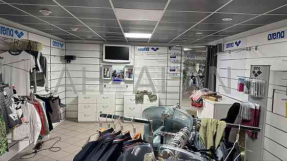 Оренда торгове приміщення на Німецька вул., 3 приміщень - 2 Київ