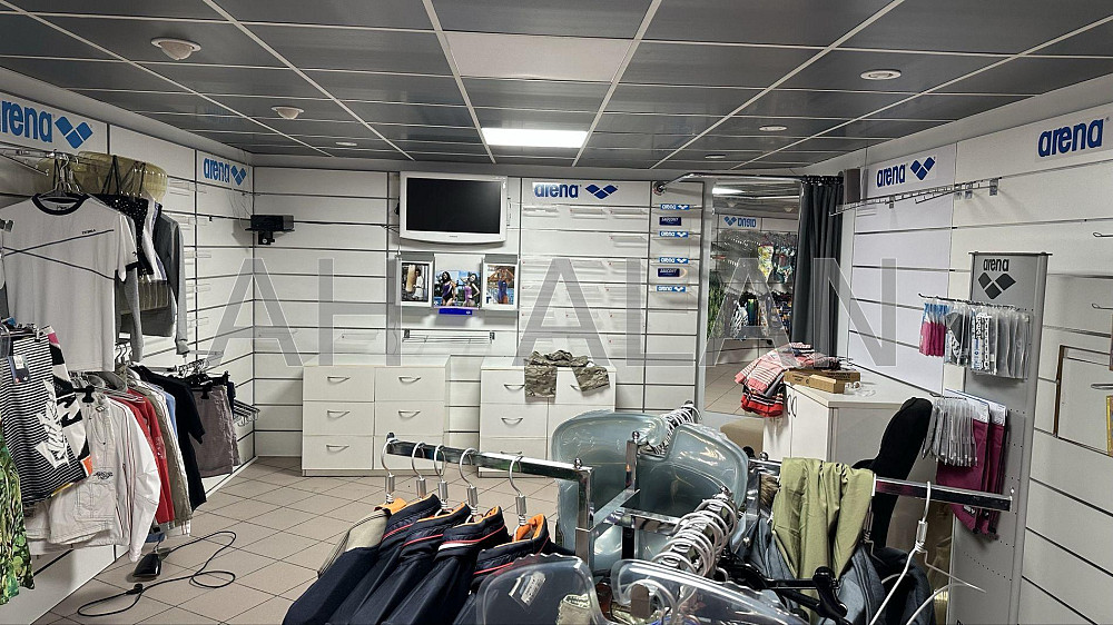 Оренда торгове приміщення на Німецька вул., 3 приміщень - 2 Київ - фото 5