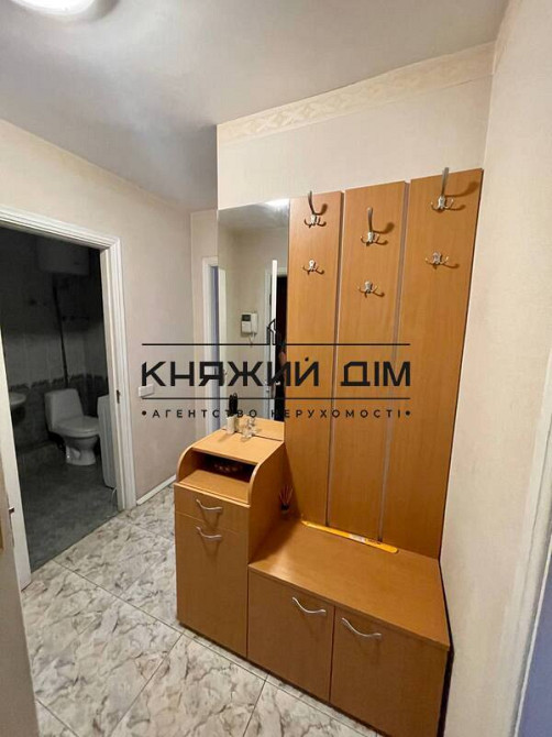 Продаж 1 к.кв. м. Дружби Народів. Код об'єкту:21143492 Київ - фото 18