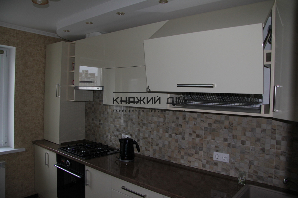 Оренда 1 кімнатна квартира в Деснянському районі КОД 11203962 Киев - изображение 2