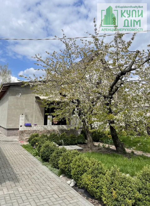 Будинок. с.Соколівське Кропивницький - фото 19