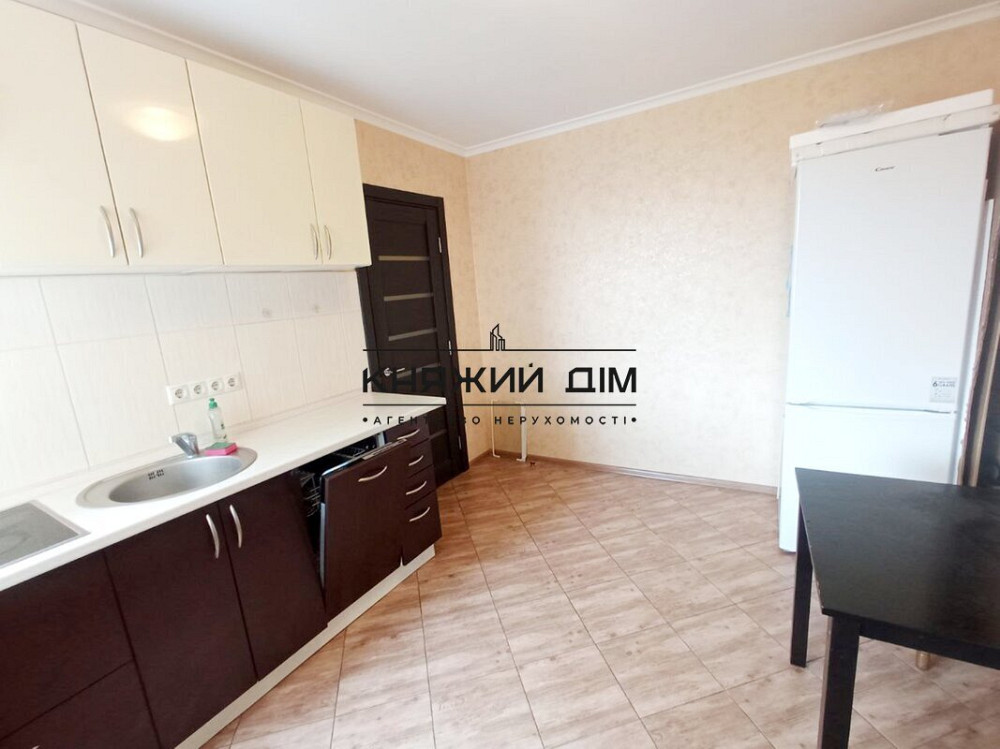 Оренда Квартира 1-кімнатна, 10/15 поверх на Голосеевский просп. Киев - изображение 11