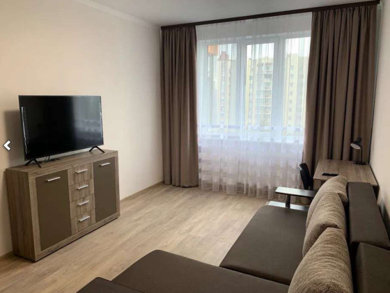 Продаж Квартира 1-кімнатна, 8/24 поверх на Канатная, 122/1 Одесса