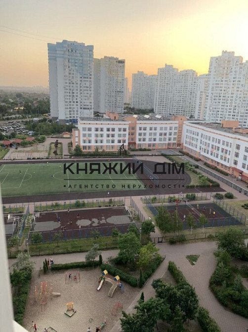 Продажа раздельной 3-х к.кв. на Позняках. № 21133191 Киев - изображение 7