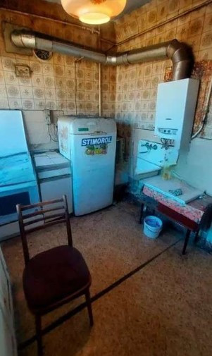 Продам 3х комнатную квартиру в самом центре города. Odessa - photo 3