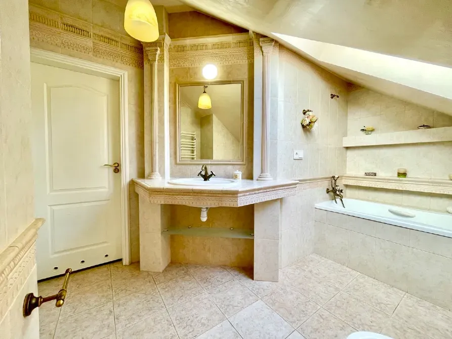 Продаж 2-поверховий Будинок з ділянкою 10 сот 170 кв.м 5 кімн. на Тарасове Луцьк - фото 12