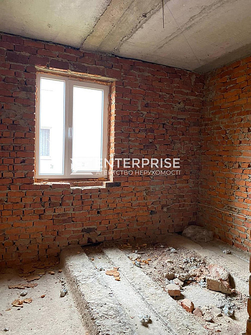 Продаж 3-поверховий Будинок з ділянкою 4 сот 170 кв.м 5 кімн. на Арктичної вул. Брюховичі (Перемишлянський район) - фото 18