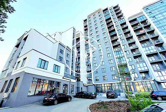 Продаж 2к Квартира 74 кв.м Городоцька, 226а Львов