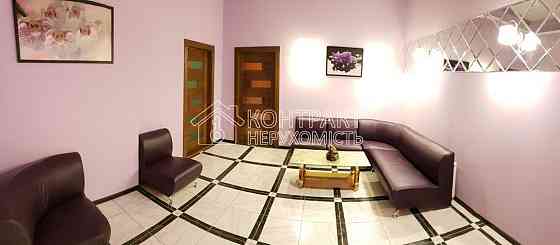 Продаж Квартира 3-кімнатна, 1/9 поверх на вул. Барабашова Kharkiv