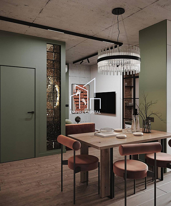 Оренда 1к квартири 43 кв. м Львів - фото 3