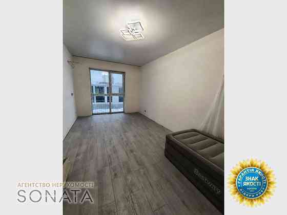 Продаж Квартира 1-кімнатна, 2/7 поверх на вул. Козацька, 21 Черкассы