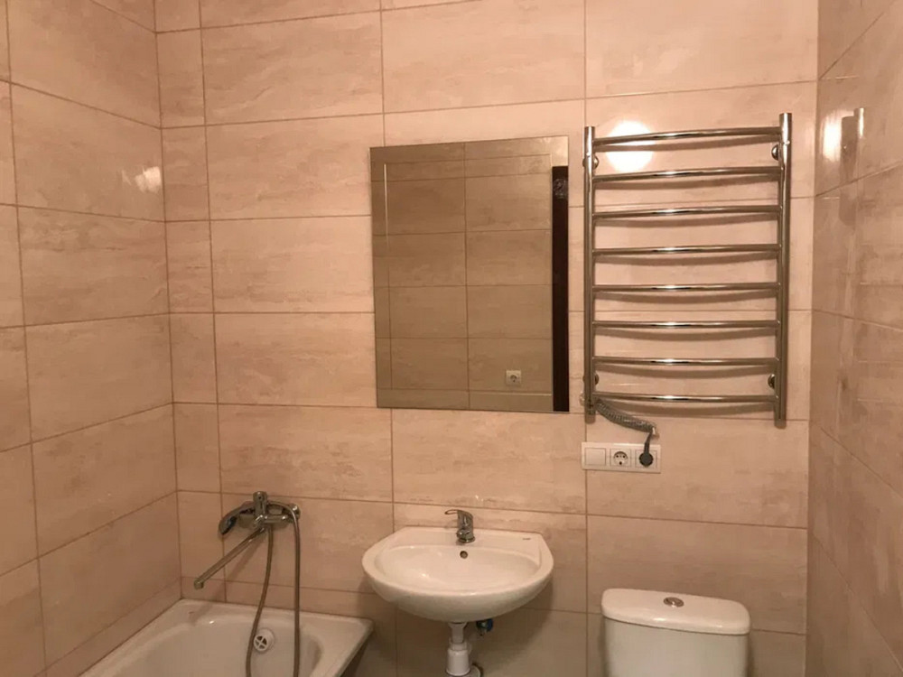 Оренда Квартира 1-кімнатна, 8/25 поверх на Софії Русової, 5Б Київ - фото 10