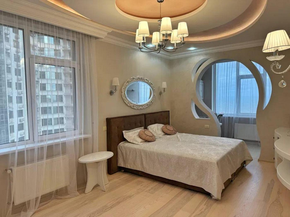 Продаж Квартира 3-кімнатна, 15/21 поверх на Гагаринское Плато ул. Одеса - фото 9