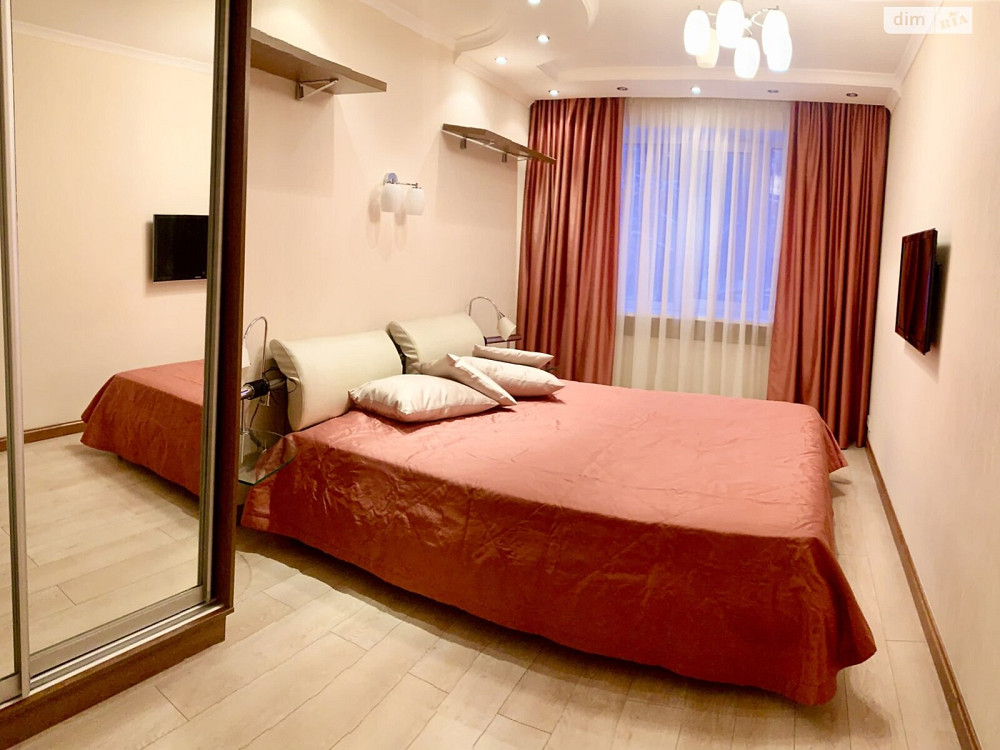 Продаж Квартира 2-кімнатна, 7/9 поверх на Лесі Українки вул., д. 10 Київ - фото 16