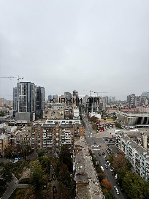 Продаж Квартира 2-кімнатна, 22/25 поверх на вул. Антоновича Київ - фото 9