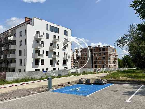 Продаж 2к Квартира 76 кв.м Орлика Львів