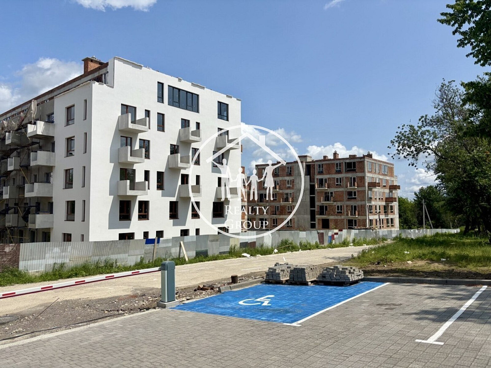 Продаж 2к Квартира 76 кв.м Орлика Львів - фото 1