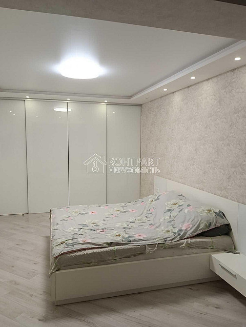 Продаж Квартира 3-кімнатна, 6/10 поверх на вул. Лопанська Харків - фото 8