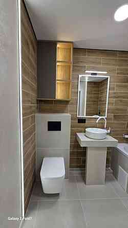 Продаж Квартира 4-кімнатна, 2/12 поверх Тернополь