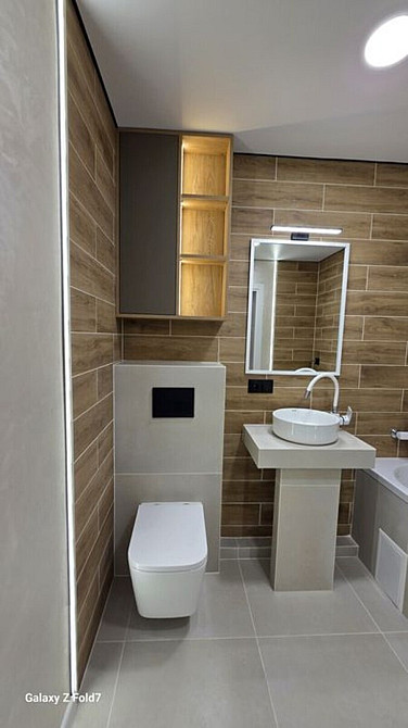 Продаж Квартира 4-кімнатна, 2/12 поверх Тернопіль - фото 5